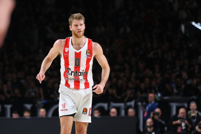 Thomas Walkup Final Four
