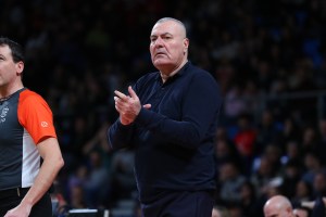 Repesa: “Grande difesa su Cinciarini e gioco di squadra”