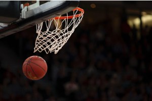 Basketball players who often play in casinos