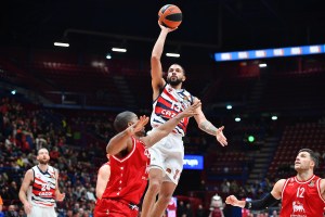 Darius Thompson to join Anadolu Efes