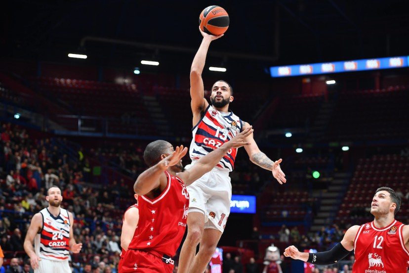 Darius Thompson
