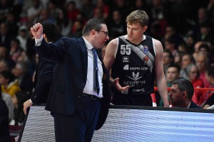 Ramondino: Vittoria importantissima per la classifica