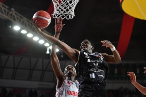 Semaj Christon: Quella contro la Virtus è una grande affermazione di squadra