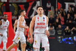 Bertram Derthona close to a deal with Colbey Ross