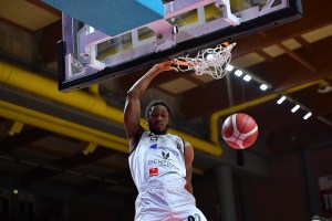 Tyler Cain, Demonte Harper to leave Bertram Derthona
