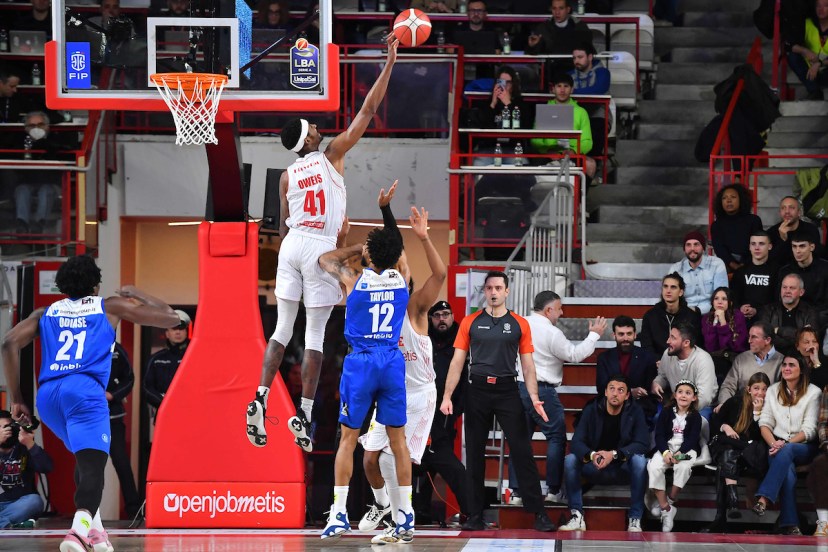 tariq owens napoli