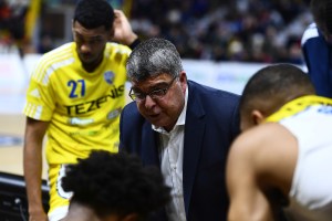 Verona, 200 per Ramagli: “Nessuna partita è scontata”