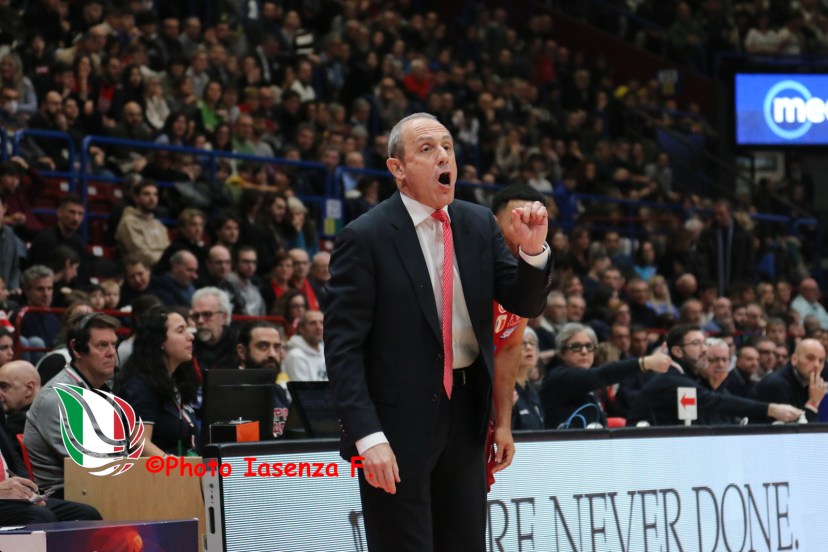 Ettore Messina