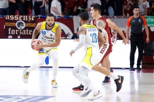 Coach Ramagli: “Brescia squadra di grande qualità, per noi una partita da vincere”