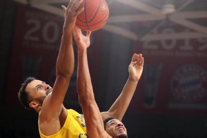 Alba prossimo ostacolo Olimpia: domenica il successo sul Bayern