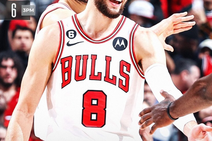 Bulls Jazz