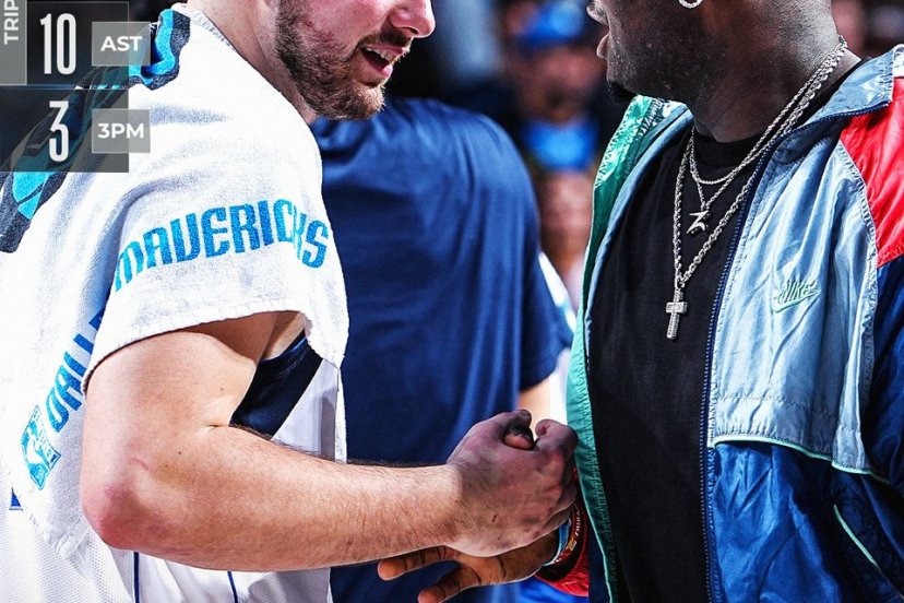 Mavs Pelicans