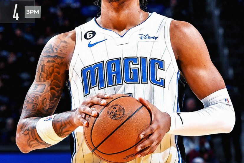 Magic Warriors