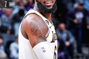 Due liberi di Schroder consegnano ai Lakers il successo nel derby californiano a Sacramento