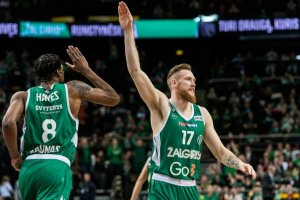 Virtus Bologna, domani lo Zalgiris. I lituani volano in patria