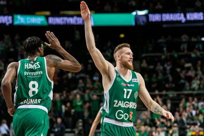 Virtus Zalgiris