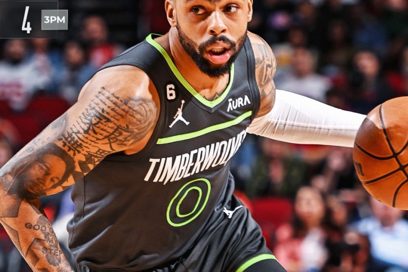 Wolves Houston