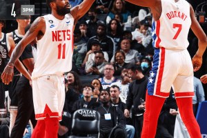 Brooklyn fa 12 con il netto successo su San Antonio