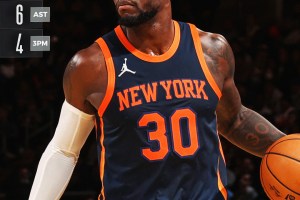New York non lascia scampo alla rimaneggiata Phoenix