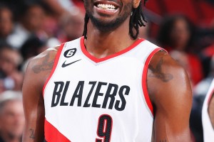 Portland torna a vincere e batte nettamente Detroit
