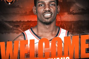 Maccabi Rishon LeZion, in regia ecco Jawun Evans