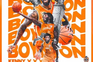 BCM Basketball lands Kenny Boynton
