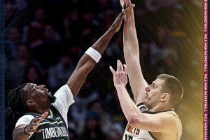 Nuggets’ Nikola Jokic passed Alex English for the most assists in team history