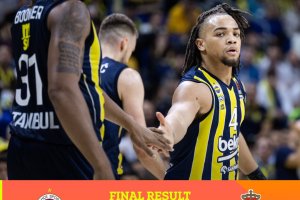 Spettacolo a Istanbul, Fenerbahce batte Monaco al supplementare