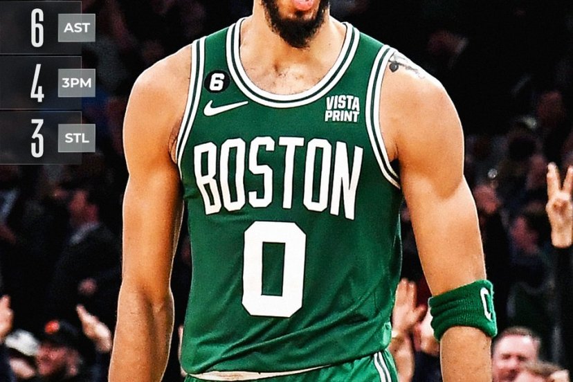 Warriors Boston