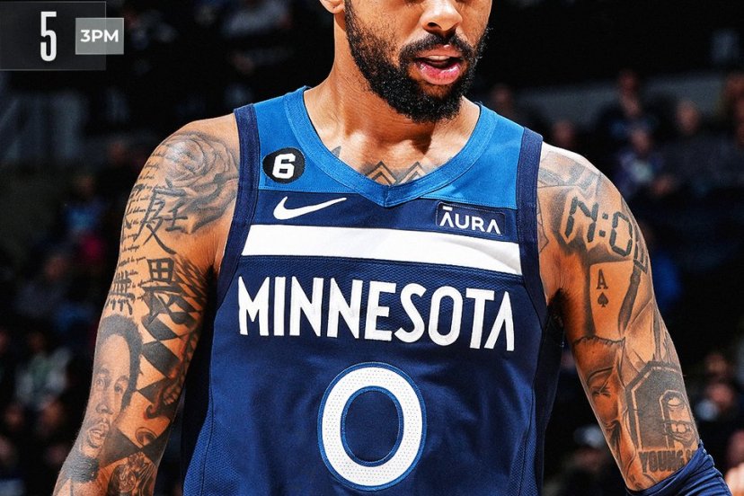 Wolves Raptors