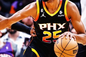 I Phoenix Suns trovano un cruciale successo sui Nets