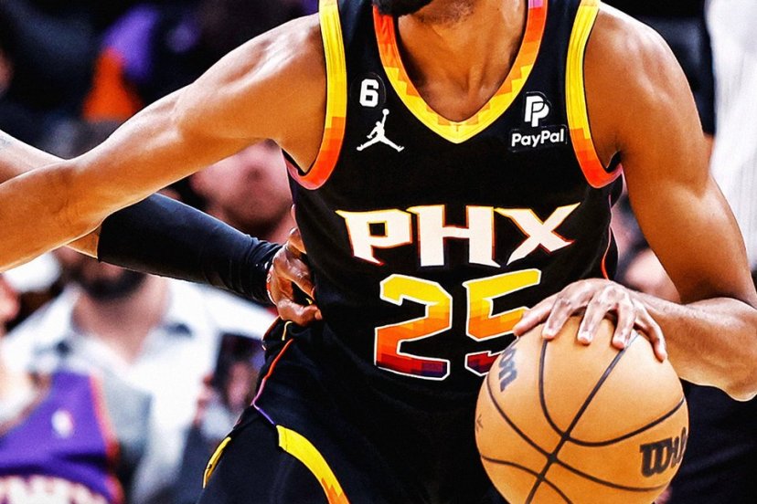 Suns Nets