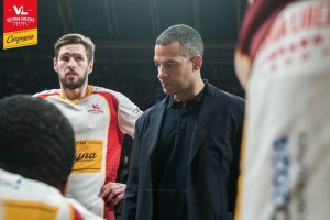 Bruno Savignani: Ci aspetta una partita impegnativa dal punto di vista fisico