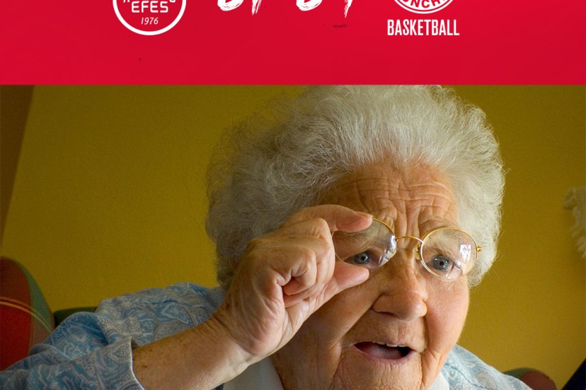 Bayern Efes