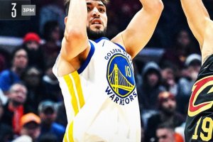 Mancano i big? Ci pensano Poole e Jerome, Warriors ok