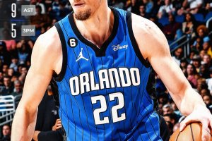 Wagner stellare, Orlando acuisce le difficoltà Pelicans