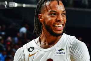 Cleveland passa a Phoenix. Suns al sesto ko in fila