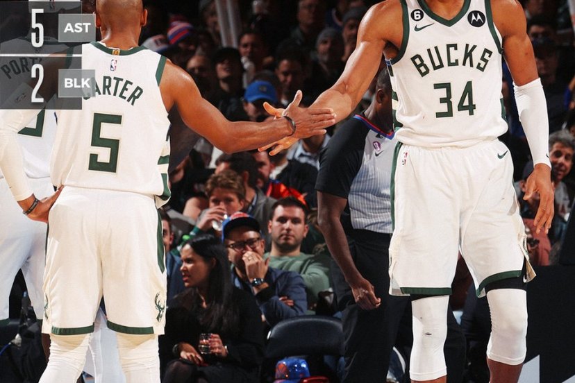Bucks New York