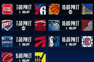 NBA Live | Sette partite in programma, Mitchell ritrova i Jazz