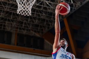 Mantova, sospeso Matteo Palermo
