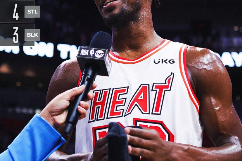 Miami OKC