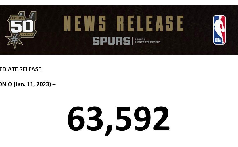 Spurs Warriors