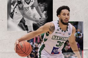 Pallacanestro Reggiana, ingaggiato Jeremy Senglin