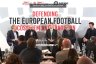 Tomas Van Den Spiegel re-elected as ULEB President for Third Consecutive Term