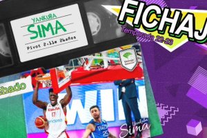 Unicaja Malaga officially signs Yankuba Sima