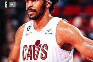 I Cavs passano a Portland e avvicinano i Bucks in vetta alla Central