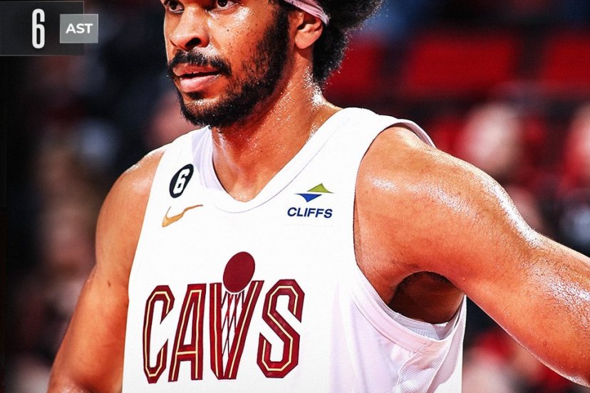 Cavs Portland
