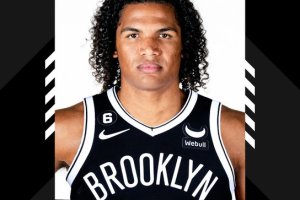 Dru Smith signs Two-Way deal with Nets