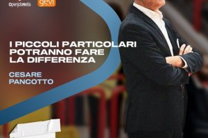 Openjobmetis Varese-GeVi Napoli, Pancotto: I piccoli particolari potranno fare la differenza