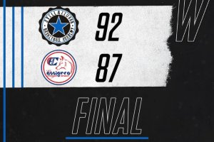 La Stella Azzurra sorprende la UCC Assigeco Piacenza, secondo successo in campionato